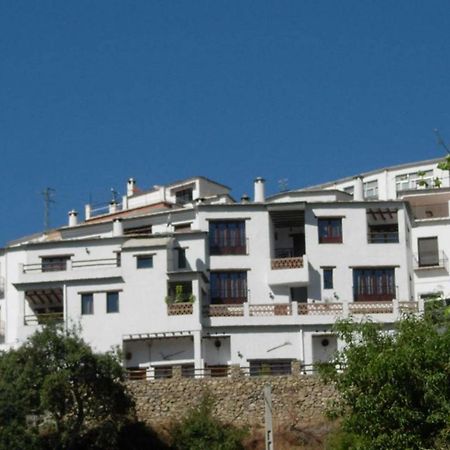 El Vergel De Berchules Aparthotel Εξωτερικό φωτογραφία